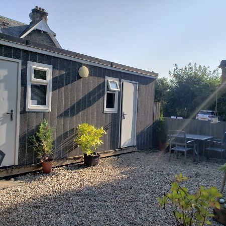Kingussie Garden Cabins Εξωτερικό φωτογραφία