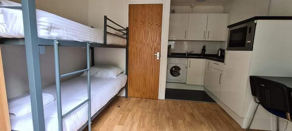 Kingussie Garden Cabins Εξωτερικό φωτογραφία